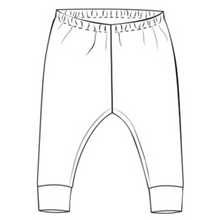 Load image into Gallery viewer, Fire Rescue Leggings