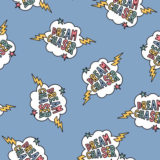 Dream Chaser Circle Skirt