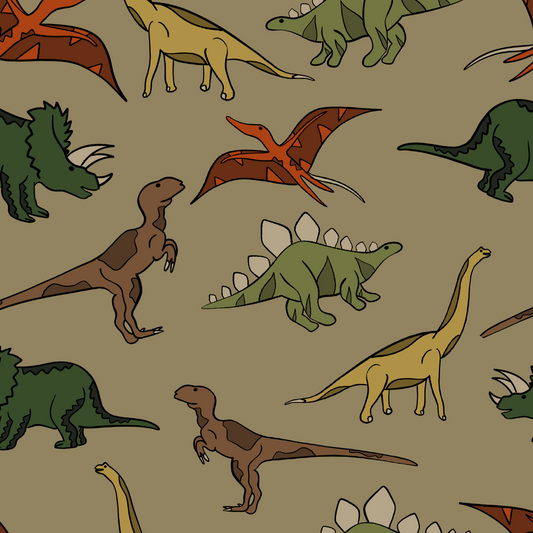 Extinct Leggings