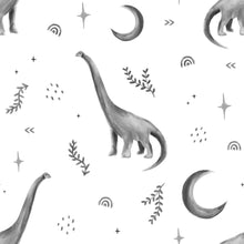 Load image into Gallery viewer, Dippy The Dino Romper