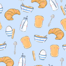 Load image into Gallery viewer, Breakfast Bunch T-Shirt