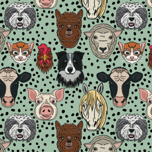 Load image into Gallery viewer, On The Farm T-Shirt