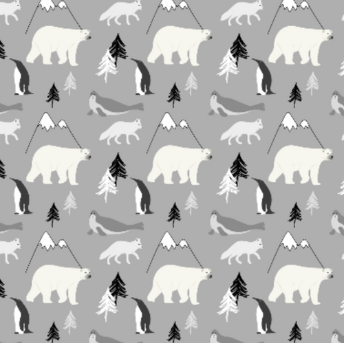 Arctic Leggings