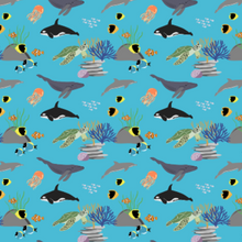 Load image into Gallery viewer, Deep Sea T-Shirt