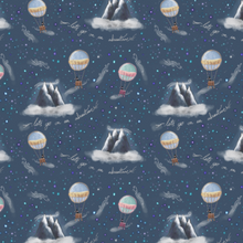 Load image into Gallery viewer, Lets Go On An Adventure T-Shirt