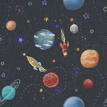 Load image into Gallery viewer, Space Adventure Sweatshirt
