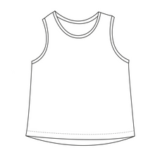 Load image into Gallery viewer, Rock Sailboat Vest