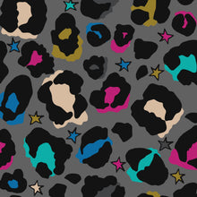 Load image into Gallery viewer, Show Time Leopard Sweatshirt