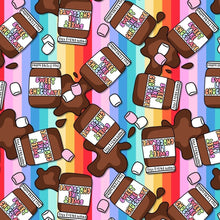 Load image into Gallery viewer, Sweet Like Chocolate Romper