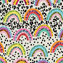Load image into Gallery viewer, Wild Rainbow Mix T-Shirt