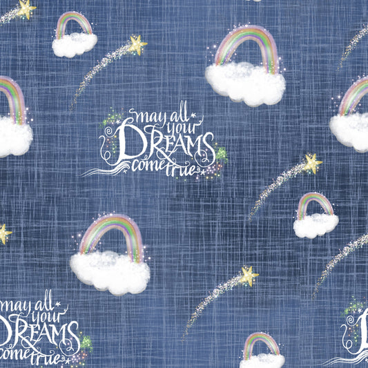 Dreams T-Shirt Dress