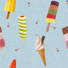 Load image into Gallery viewer, Ice Lolly Leggings