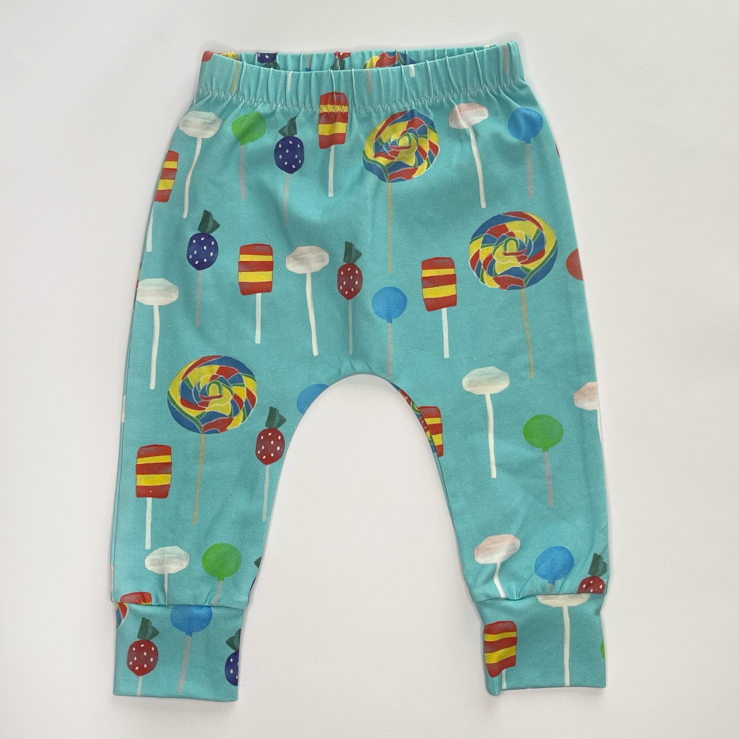 Lollipop Harems 9-12 Months