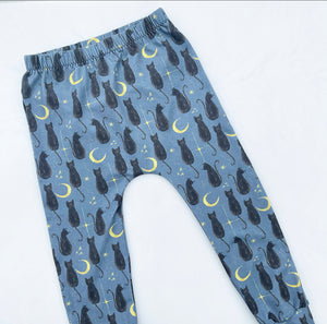 Mystic Cats Harems 4-5 Years