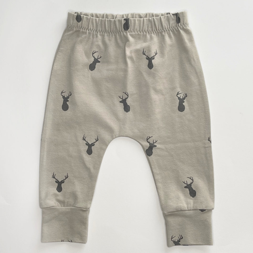 Stag Harems 6-9 Months
