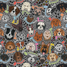 Load image into Gallery viewer, Dog Alphabet Vest