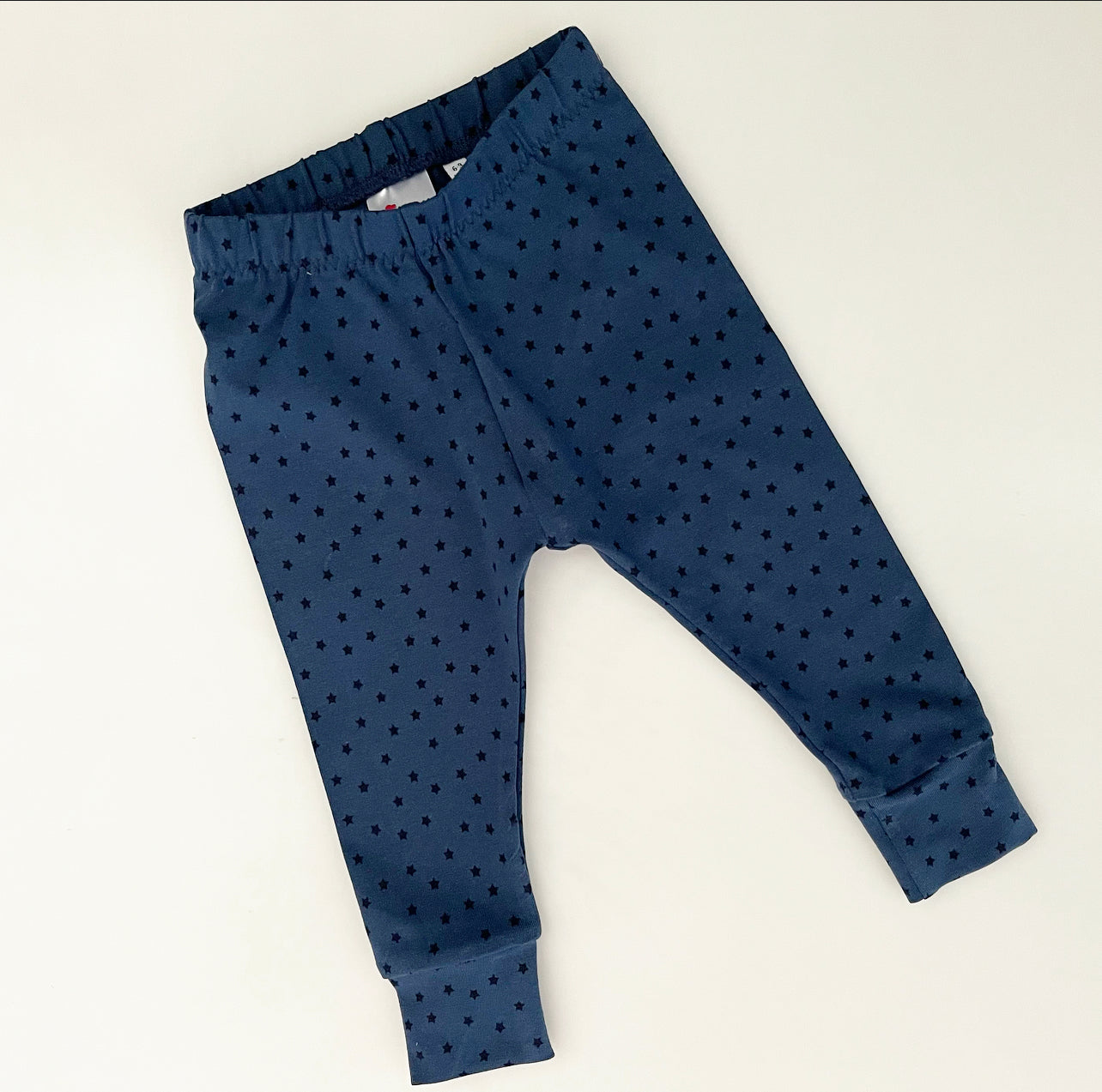 Midnight Stars Leggings 6-9 Months