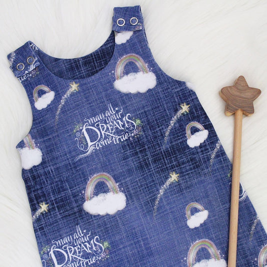 Dreams Romper