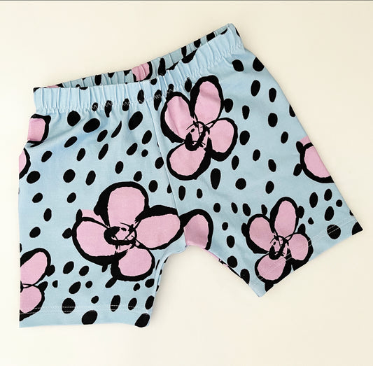 Blossom Standard Shorts 4-5 Years