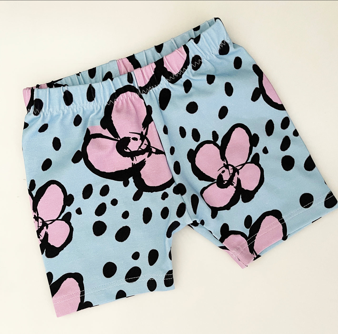 Blossom Standard Shorts 12-18 Months