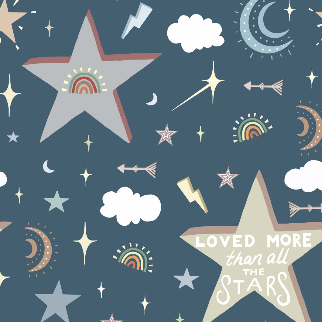Loved More Than The Stars Shorts