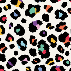 Leopard Ladies T-Shirt