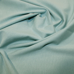 Plain Duckegg Circle Skirt