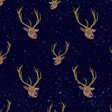 Load image into Gallery viewer, Reindeer T-Shirt