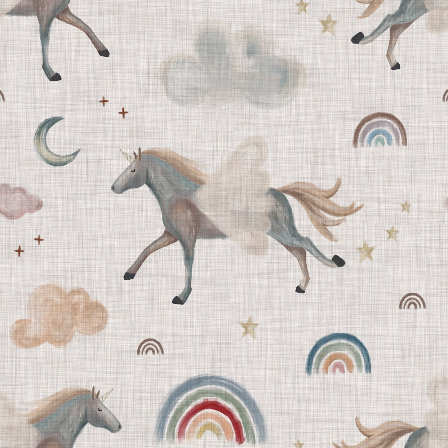 Magical Unicorn Leggings