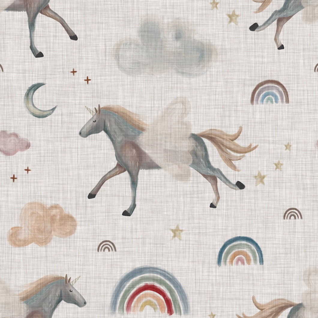 Magical Unicorn Leggings
